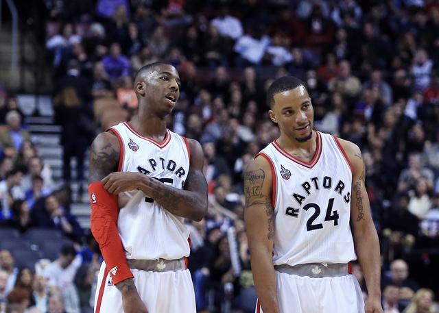 防守环节 防守环节