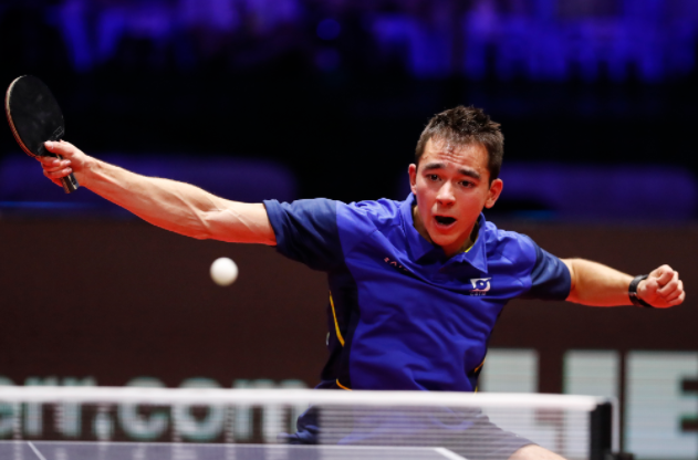 高效的进攻 高效的进攻