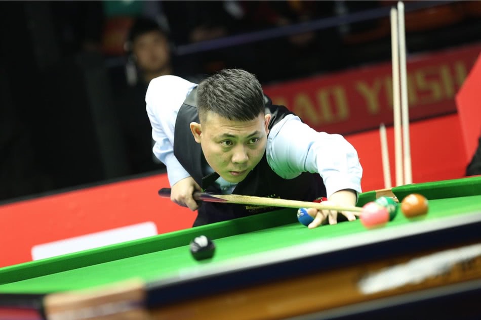 杨帆的防线 杨帆的防线