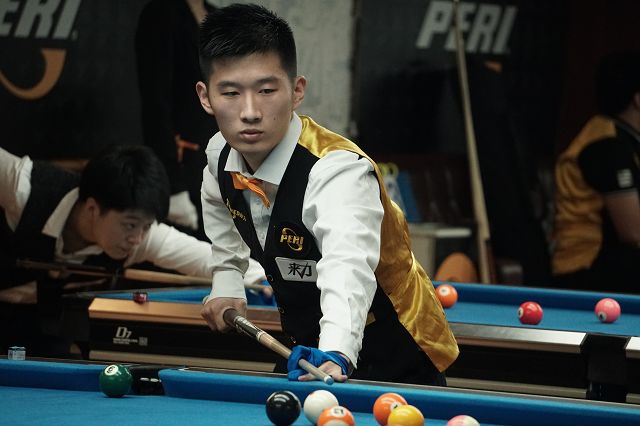 利固然振奋 利固然振奋