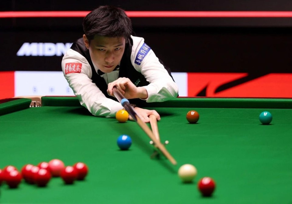 关注的热点 关注的热点